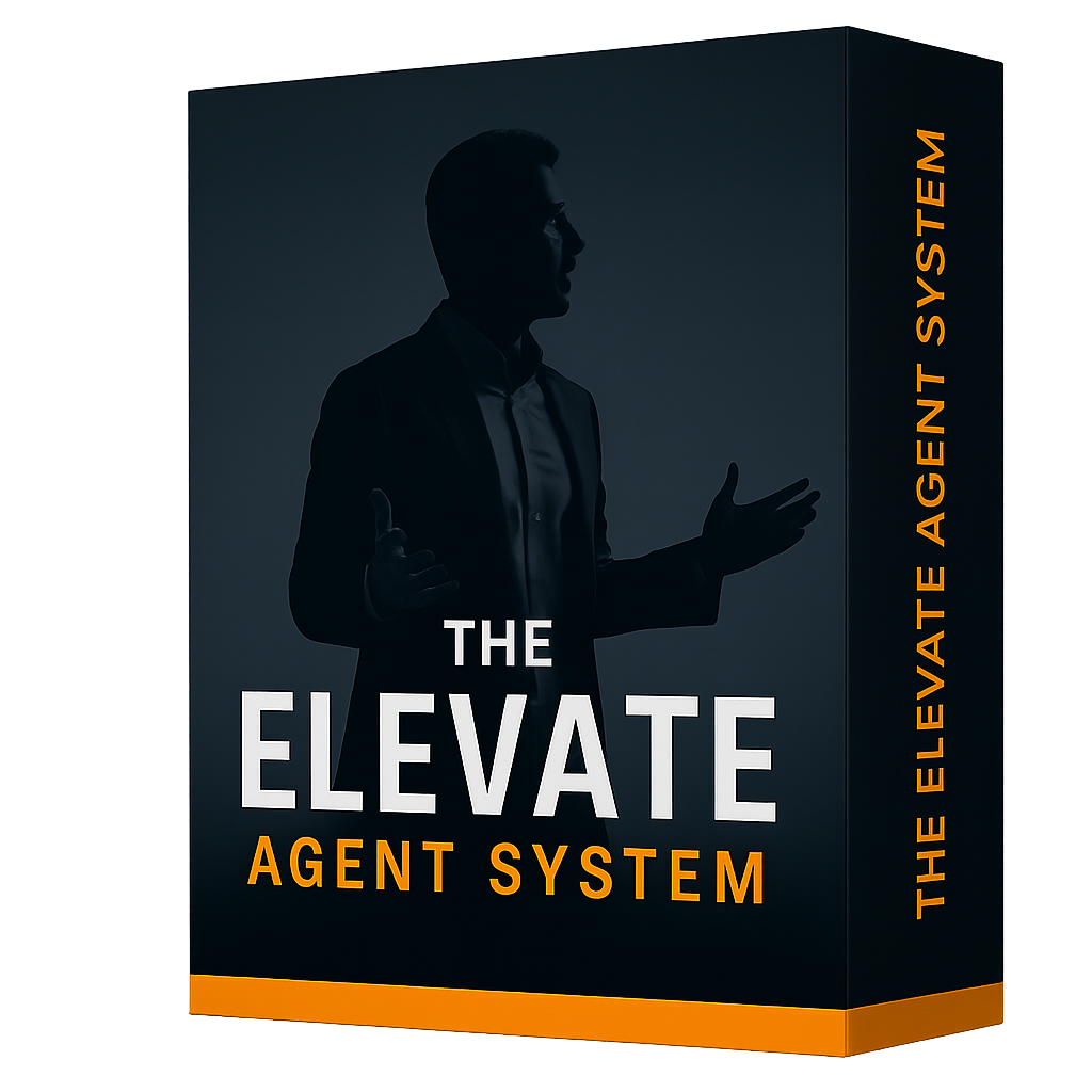 The Elevate Agent System